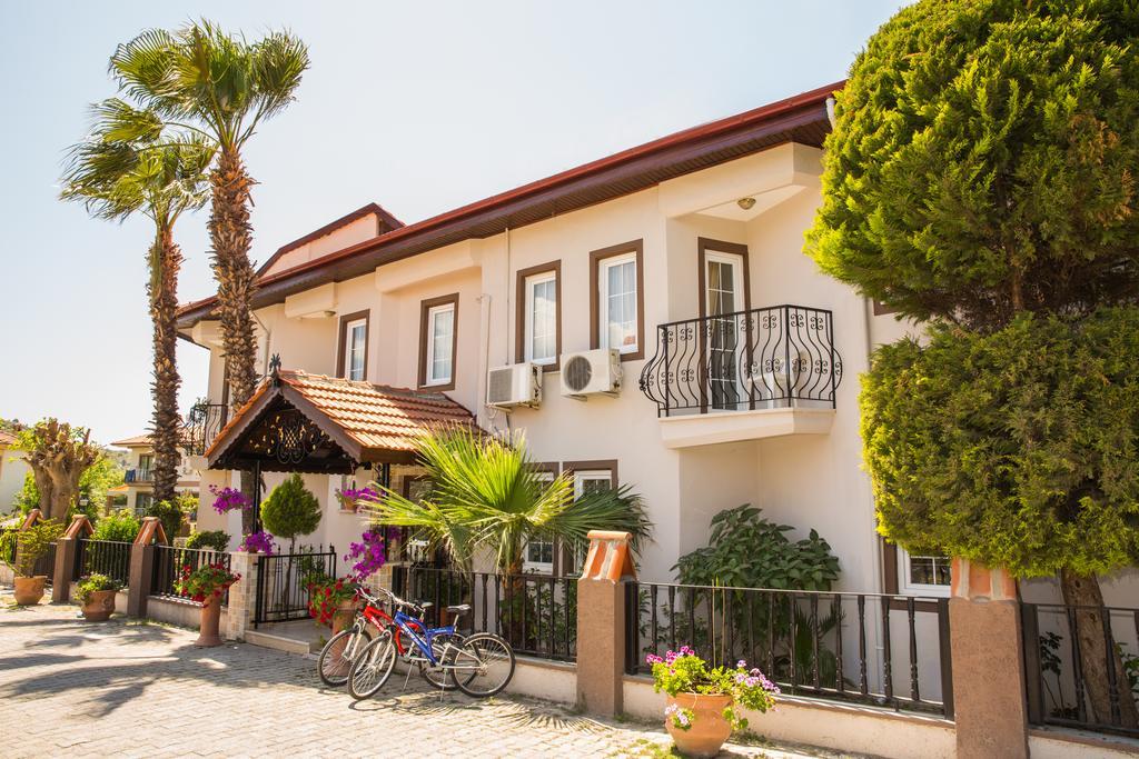 Eon Dalyan Boutique Hotel Exterior photo