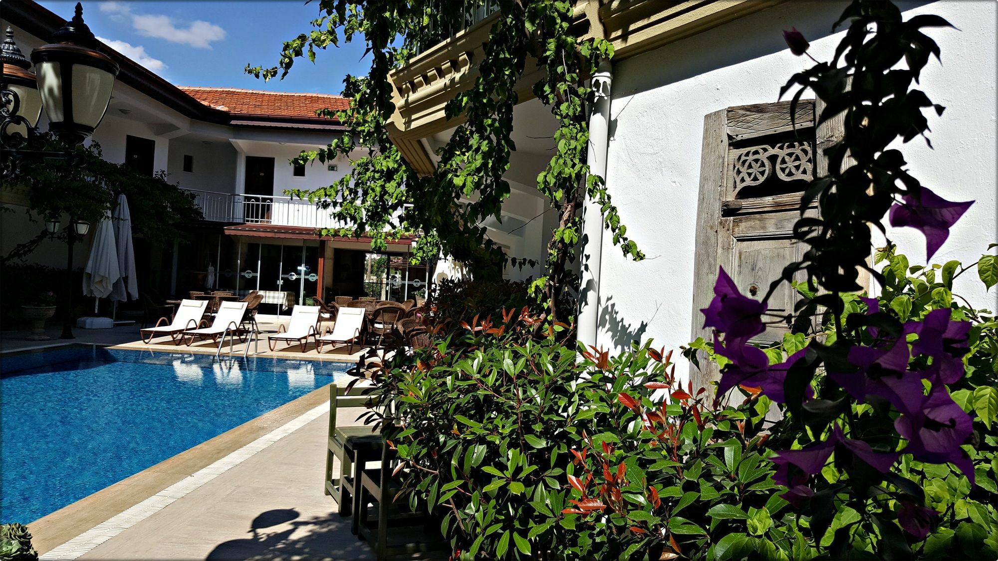 Eon Dalyan Boutique Hotel Exterior photo